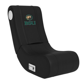 Game Rocker 100 with Bemidji State Beavers Logo, XZGARO100-PSCOL13185