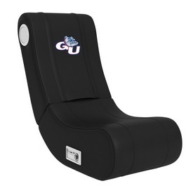 Game Rocker 100 with Gonzaga Bulldogs Logo, XZGARO100-PSCOL13330