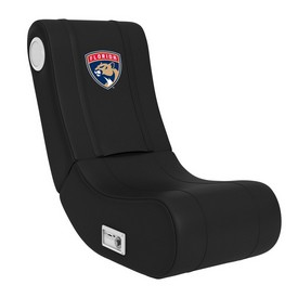 Game Rocker 100 with Florida Panthers Logo, XZGARO100-PSNHL41021