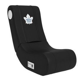 Game Rocker 100 with Toronto Maple Leafs Logo, XZGARO100-PSNHL42071