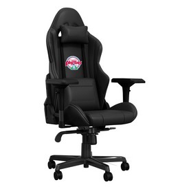 Xpression Gaming Chair with Philadelphia Phillies, AGS-XZGCXPSNBLK-PSCOOP0075A Xpression Gaming Chair with Philadelphia Phillies, AGS-XZGCXPSNBLK-PSCOOP0075A