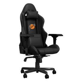 Xpression Gaming Chair with San Francisco Giants Cooperstown Logo, XZGCXPSNBLK-PSCOOP0090A Xpression Gaming Chair with San Francisco Giants Cooperstown Logo, XZGCXPSNBLK-PSCOOP0090A