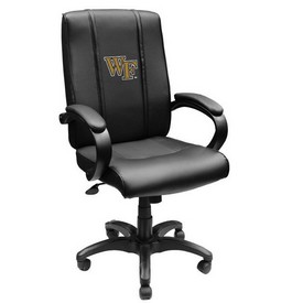 Wake Forest Demon Deacons Collegiate Office Chair 1000, XZOC1000-PSCOL13125