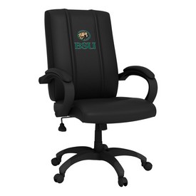 Bemidji State Beavers Collegiate Office Chair 1000, XZOC1000-PSCOL13185