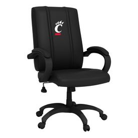 Cincinnati Bearcats Collegiate Office Chair 1000, XZOC1000-PSCOL13555