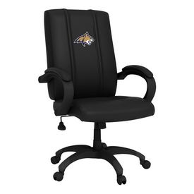 Montana State Bobcats Collegiate Office Chair 1000, XZOC1000-PSCOL13591