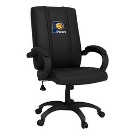 Indiana Pacers NBA Office Chair 1000, XZOC1000-PSNBA31000