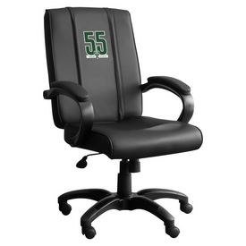 Office Chair 1000 with Milwaukee Bucks Team Commemorative Logo, XZOC1000-PSNBA31054