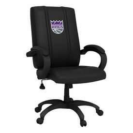 Sacramento Kings NBA Office Chair 1000, AGS - XZOC1000-PSNBA32041 Sacramento Kings NBA Office Chair 1000, AGS - XZOC1000-PSNBA32041