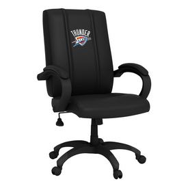 Oklahoma City Thunder NBA Office Chair 1000, XZOC1000-PSNBA32060