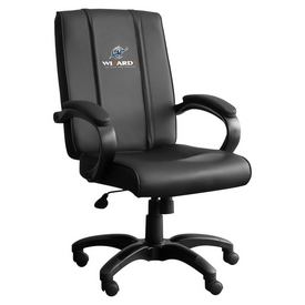 Office Chair 1000 with Washington Wizards Team Commemorative Logo, XZOC1000-PSNBA32093