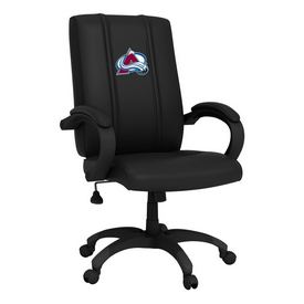 Colorado Avalanche NHL Office Chair 1000, XZOC1000-PSNHL40070