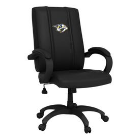 Nashville Predators NHL Office Chair 1000, XZOC1000-PSNHL41060