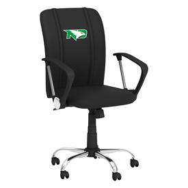 Curve Task Chair with North Dakota, AGS-XZOCCURVE-PSCOL13090 Curve Task Chair with North Dakota, AGS-XZOCCURVE-PSCOL13090