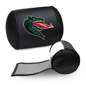 Display Pillow with Alabama Birmingham Blaze Head Logo, XZPILLOW-PSCOL13005