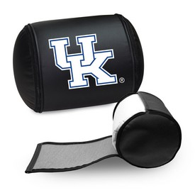 Display Pillow with Kentucky Wildcats Logo, XZPILLOW-PSCOL13200