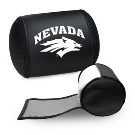 Display Pillow with Nevada Primary Logo, XZPILLOW-PSCOL13396