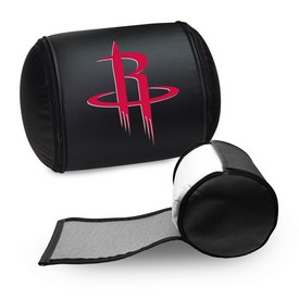 Display Pillow with Houston Rockets Primary Logo, XZPILLOW-PSNBA30090