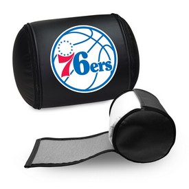 Display Pillow with Philadelphia 76ers, AGS-XZPILLOW-PSNBA32011 Display Pillow with Philadelphia 76ers, AGS-XZPILLOW-PSNBA32011