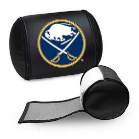 Display Pillow with Buffalo Sabres Primary Logo, XZPILLOW-PSNHL40030