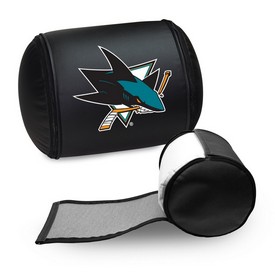 Display Pillow with San Jose Sharks Primary Logo, XZPILLOW-PSNHL42040