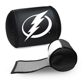 Display Pillow with Tampa Bay Lightning, AGS-XZPILLOW-PSNHL42060 Display Pillow with Tampa Bay Lightning, AGS-XZPILLOW-PSNHL42060