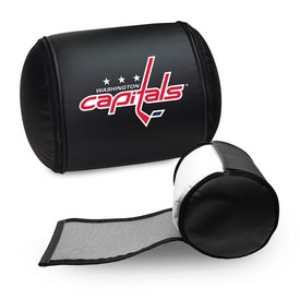 Display Pillow with Washington Capitals Primary Logo, XZPILLOW-PSNHL42090