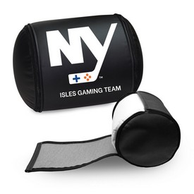 Display Pillow with Isles Gaming, AGS-XZPILLOW-PSNHL43055 Display Pillow with Isles Gaming, AGS-XZPILLOW-PSNHL43055