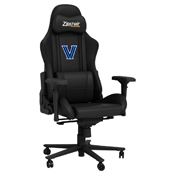 Xpression Pro Gaming Chair with Villanova Athletics, AGS-XZXPPRO032-PSCOL13885A