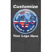 Custom Logo Panel, Custom-Logo-Panel