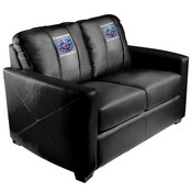 Custom Stationary Love Seat, Custom-XZ7759003LSCDBK
