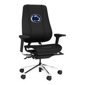 PhantomX Gaming Chair with Penn State Nittany Lions Logo, DSPHGMCHRBKJCKT-PSCOL13210A