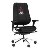 PhantomX Gaming Chair with Ball State, AGS-DSPHGMCHRBKJCKT-PSCOL13271A
