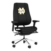 PhantomX Mesh Gaming Chair with Notre Dame, AGS-DSPHGMCHRBKJCKT-PSCOL13820A