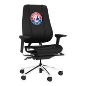 PhantomX Mesh Gaming Chair with Montreal Expos Cooperstown, DSPHGMCHRBKJCKT-PSCOOP0120A