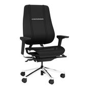 Phantomx Mesh Gaming Chair with Camaro Logo, DSPHGMCHRBKJCKT-PSGMC61020A