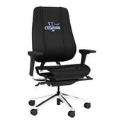 PhantomX Mesh Gaming Chair with Boston Red Sox, AGS-DSPHGMCHRBKJCKT-PSMLB20030A
