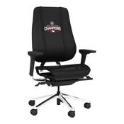 PhantomX Mesh Gaming Chair with Chicago Cubs, AGS-DSPHGMCHRBKJCKT-PSMLB20042A