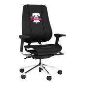 PhantomX Mesh Gaming Chair with Philadelphia Phillies Primary, DSPHGMCHRBKJCKT-PSMLB22002A