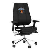 PhantomX Mesh Gaming Chair with San Francisco Giants, AGS-DSPHGMCHRBKJCKT-PSMLB22030A