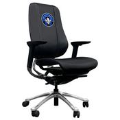 Phantomx Mesh Gaming Chair with CF Montreal Primary Logo, DSPHGMCHRBKJCKT-PSMLS90250A