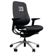PhantomX Mesh Gaming Chair Miami Heat Team Commemorative Logo, DSPHGMCHRBKJCKT-PSNBA31045A