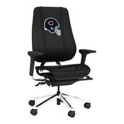 PhantomX Gaming Chair with Chicago Bears, AGS-DSPHGMCHRBKJCKT-PSNFL20030A