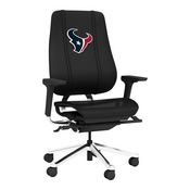 PhantomX Gaming Chair with Houston Texans, AGS-DSPHGMCHRBKJCKT-PSNFL20060A
