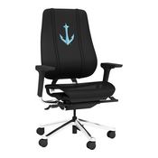 PhantomX Mesh Gaming Chair with Seattle Kraken, AGS-DSPHGMCHRBKJCKT-PSNHL43040A