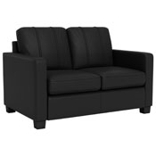 Dyno Stationary Loveseat with Arizona Wildcats Block A Logo, XZ283SS2SDLS-PSCOL12100
