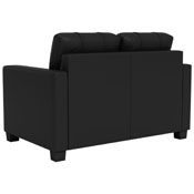 Dyno Stationary Loveseat with Arizona Wildcats Block A Logo, XZ283SS2SDLS-PSCOL12100