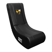 Game Rocker 100 with Georgia Tech Yellow Jackets, AGS-XZGARO100-PSCOL12080