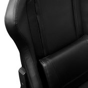 Xpression Pro Gaming Chair with West Point, AGS-XZXPPRO032-PSCOL13890A