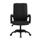 Office Chair 1000 with Villanova, AGS-XZOC1000-PSCOL13885